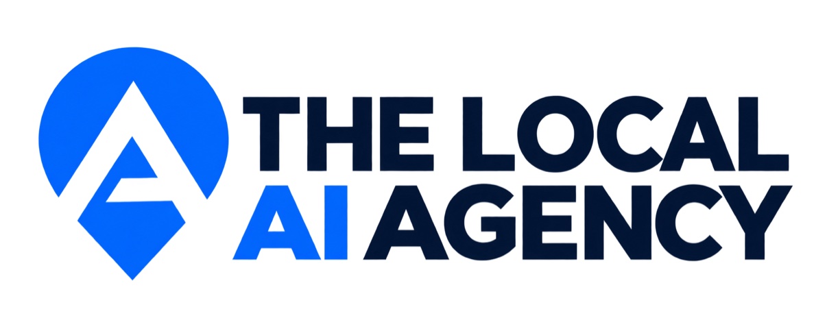 The Local AI Agency